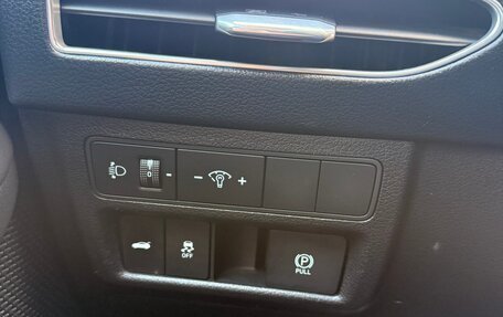 Hyundai Sonata VIII, 2020 год, 1 600 000 рублей, 18 фотография