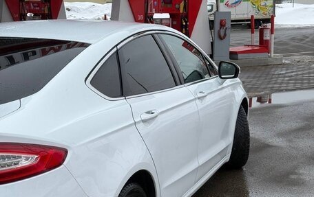 Ford Mondeo V, 2015 год, 1 600 000 рублей, 7 фотография