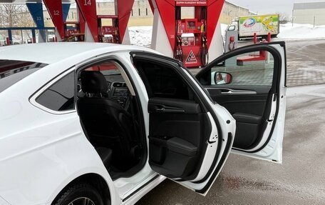 Ford Mondeo V, 2015 год, 1 600 000 рублей, 11 фотография