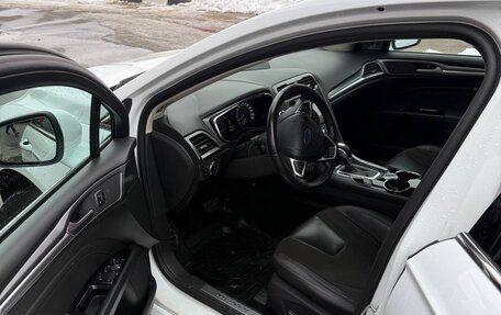 Ford Mondeo V, 2015 год, 1 600 000 рублей, 16 фотография