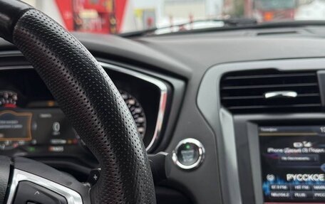 Ford Mondeo V, 2015 год, 1 600 000 рублей, 18 фотография