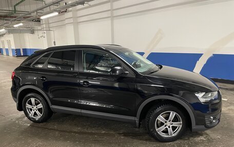 Audi Q3, 2014 год, 1 750 000 рублей, 2 фотография