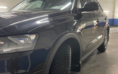 Audi Q3, 2014 год, 1 750 000 рублей, 7 фотография