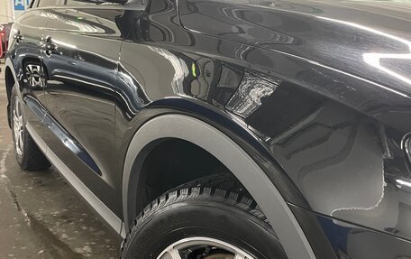 Audi Q3, 2014 год, 1 750 000 рублей, 3 фотография