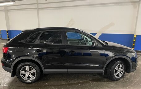 Audi Q3, 2014 год, 1 750 000 рублей, 5 фотография