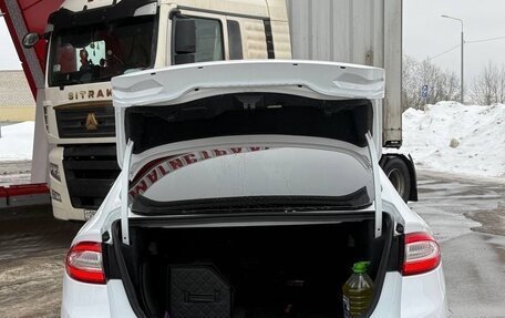 Ford Mondeo V, 2015 год, 1 600 000 рублей, 28 фотография