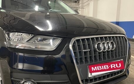 Audi Q3, 2014 год, 1 750 000 рублей, 6 фотография