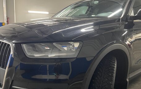 Audi Q3, 2014 год, 1 750 000 рублей, 8 фотография