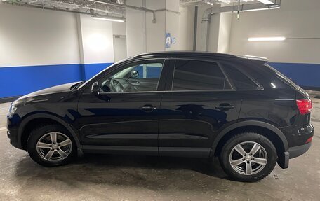 Audi Q3, 2014 год, 1 750 000 рублей, 9 фотография