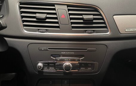 Audi Q3, 2014 год, 1 750 000 рублей, 10 фотография