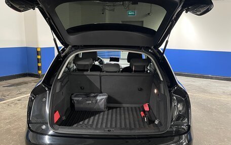 Audi Q3, 2014 год, 1 750 000 рублей, 14 фотография