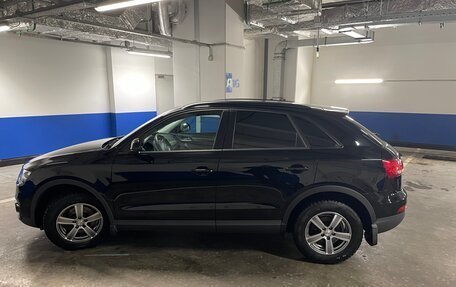 Audi Q3, 2014 год, 1 750 000 рублей, 18 фотография