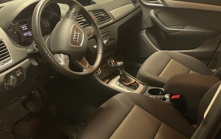 Audi Q3, 2014 год, 1 750 000 рублей, 12 фотография