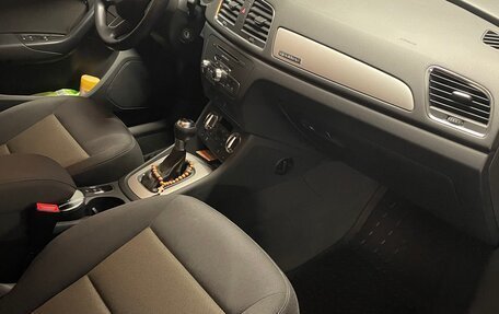 Audi Q3, 2014 год, 1 750 000 рублей, 13 фотография