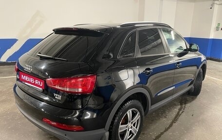 Audi Q3, 2014 год, 1 750 000 рублей, 15 фотография