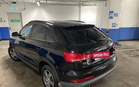 Audi Q3, 2014 год, 1 750 000 рублей, 17 фотография