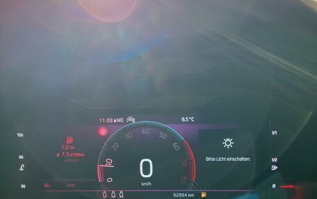 Skoda Kodiaq I, 2022 год, 2 650 000 рублей, 5 фотография