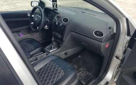 Ford Focus II рестайлинг, 2007 год, 570 000 рублей, 3 фотография