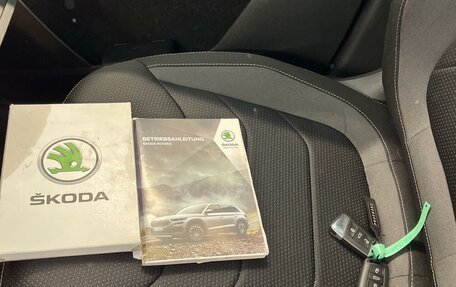 Skoda Kodiaq I, 2022 год, 2 650 000 рублей, 8 фотография