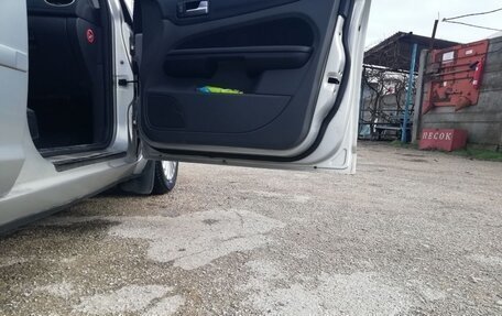 Ford Focus II рестайлинг, 2007 год, 570 000 рублей, 2 фотография