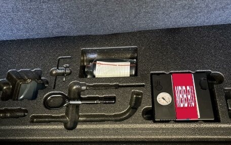 Skoda Kodiaq I, 2022 год, 2 650 000 рублей, 6 фотография