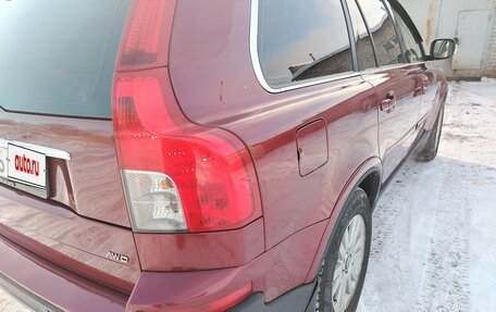 Volvo XC90 II рестайлинг, 2007 год, 900 000 рублей, 4 фотография