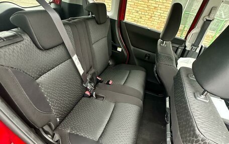 Suzuki Solio III, 2017 год, 1 200 000 рублей, 8 фотография