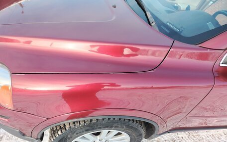 Volvo XC90 II рестайлинг, 2007 год, 900 000 рублей, 7 фотография