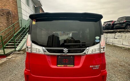 Suzuki Solio III, 2017 год, 1 200 000 рублей, 3 фотография