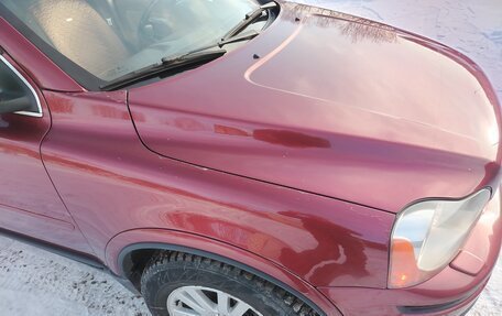 Volvo XC90 II рестайлинг, 2007 год, 900 000 рублей, 5 фотография