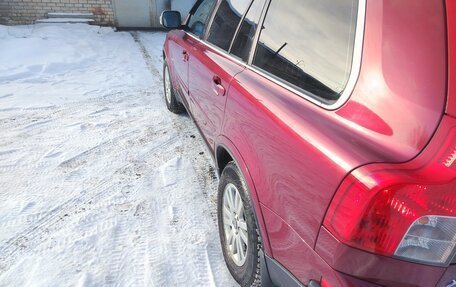 Volvo XC90 II рестайлинг, 2007 год, 900 000 рублей, 6 фотография