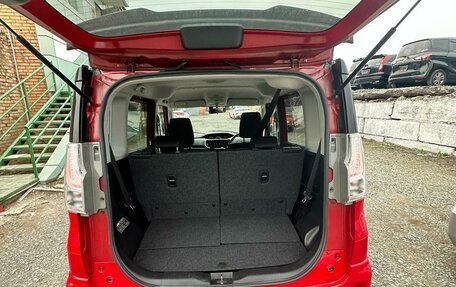 Suzuki Solio III, 2017 год, 1 200 000 рублей, 6 фотография