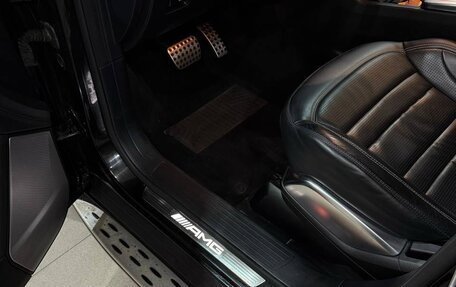 Mercedes-Benz GL-Класс AMG, 2014 год, 3 500 000 рублей, 7 фотография