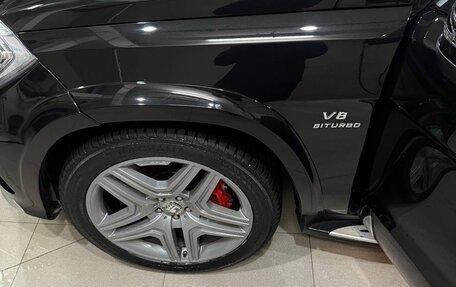 Mercedes-Benz GL-Класс AMG, 2014 год, 3 500 000 рублей, 2 фотография