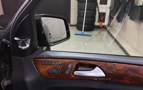 Mercedes-Benz GL-Класс AMG, 2014 год, 3 500 000 рублей, 13 фотография