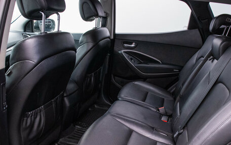 Hyundai Santa Fe III рестайлинг, 2013 год, 1 460 000 рублей, 11 фотография