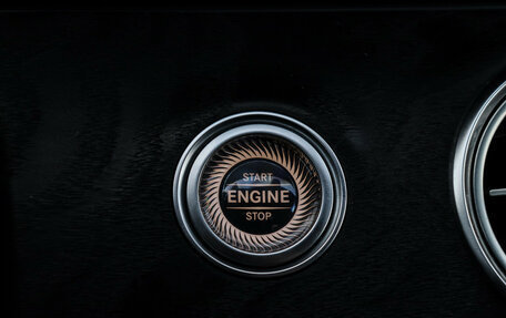 Mercedes-Benz E-Класс, 2021 год, 3 850 000 рублей, 26 фотография