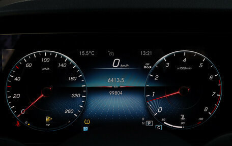 Mercedes-Benz E-Класс, 2021 год, 3 850 000 рублей, 30 фотография