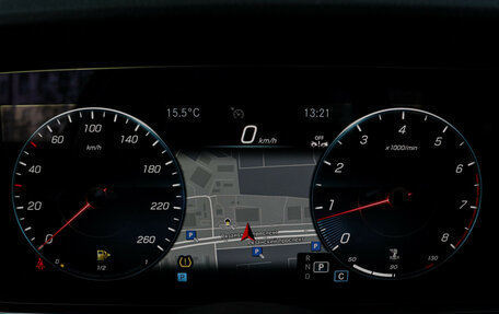 Mercedes-Benz E-Класс, 2021 год, 3 850 000 рублей, 29 фотография