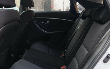 Hyundai i30 II рестайлинг, 2014 год, 950 000 рублей, 8 фотография