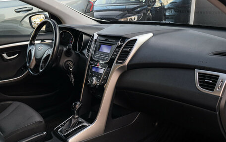 Hyundai i30 II рестайлинг, 2014 год, 950 000 рублей, 7 фотография