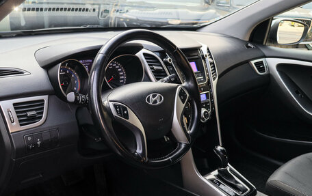 Hyundai i30 II рестайлинг, 2014 год, 950 000 рублей, 12 фотография