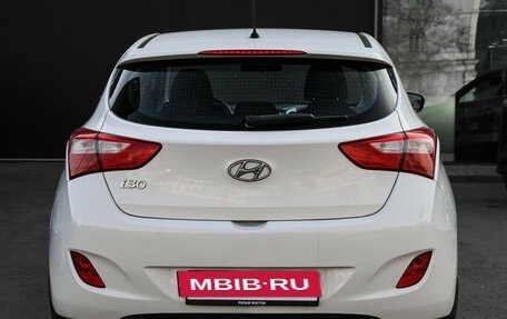 Hyundai i30 II рестайлинг, 2014 год, 950 000 рублей, 5 фотография