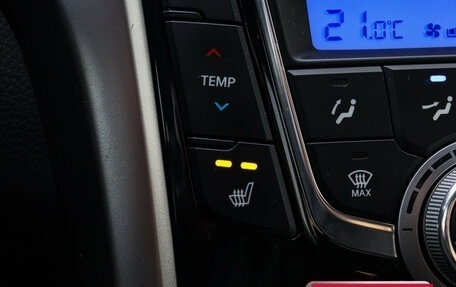 Hyundai i30 II рестайлинг, 2014 год, 950 000 рублей, 13 фотография