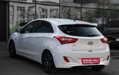 Hyundai i30 II рестайлинг, 2014 год, 950 000 рублей, 6 фотография