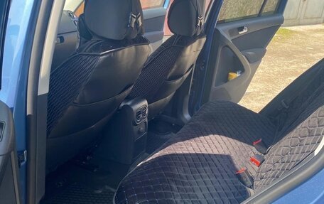 Volkswagen Tiguan I, 2011 год, 1 300 000 рублей, 7 фотография