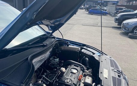 Volkswagen Tiguan I, 2011 год, 1 300 000 рублей, 9 фотография