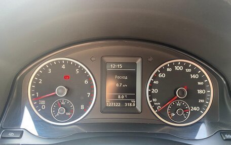 Volkswagen Tiguan I, 2011 год, 1 300 000 рублей, 6 фотография