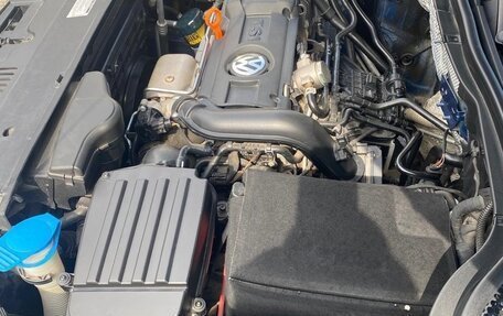 Volkswagen Tiguan I, 2011 год, 1 300 000 рублей, 10 фотография