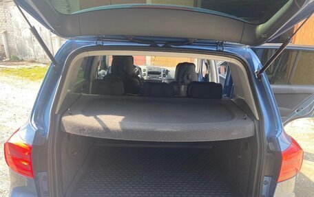 Volkswagen Tiguan I, 2011 год, 1 300 000 рублей, 8 фотография